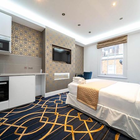 Hyde Park Rooms & Apartments Λονδίνο Εξωτερικό φωτογραφία
