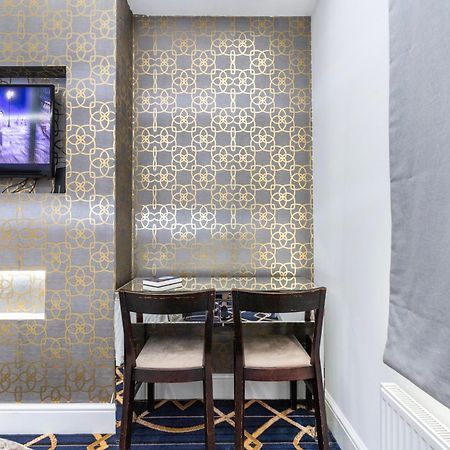 Hyde Park Rooms & Apartments Λονδίνο Εξωτερικό φωτογραφία