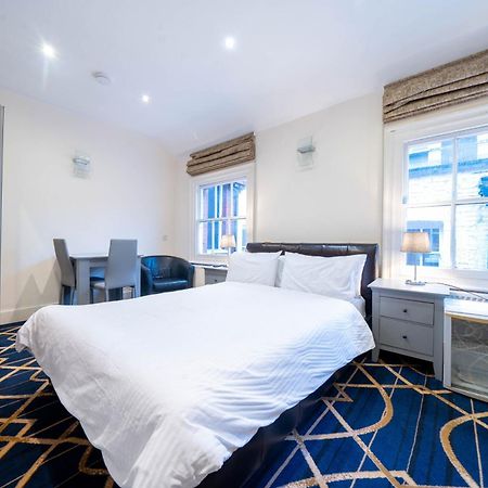 Hyde Park Rooms & Apartments Λονδίνο Εξωτερικό φωτογραφία