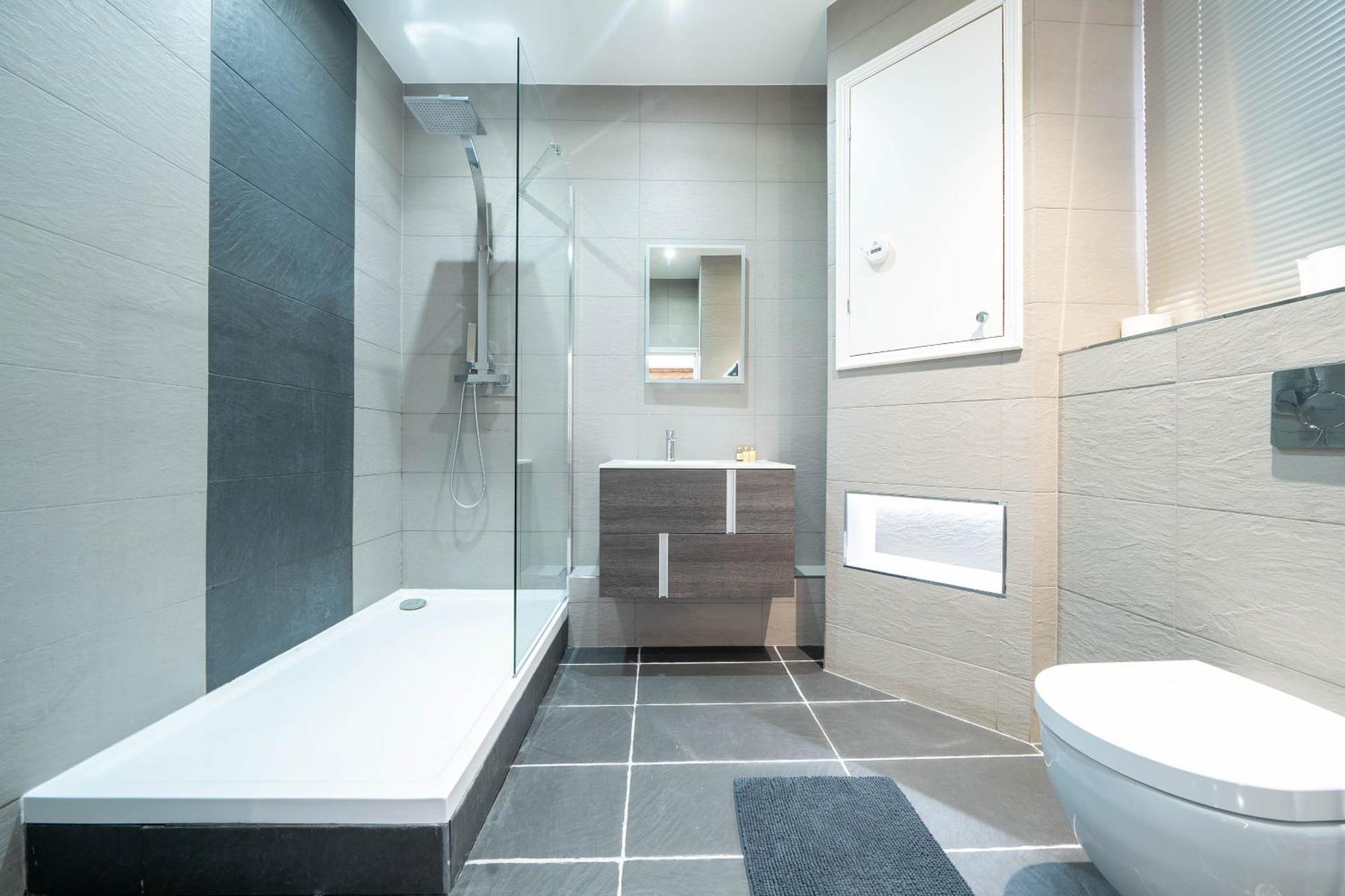Hyde Park Rooms & Apartments Λονδίνο Εξωτερικό φωτογραφία