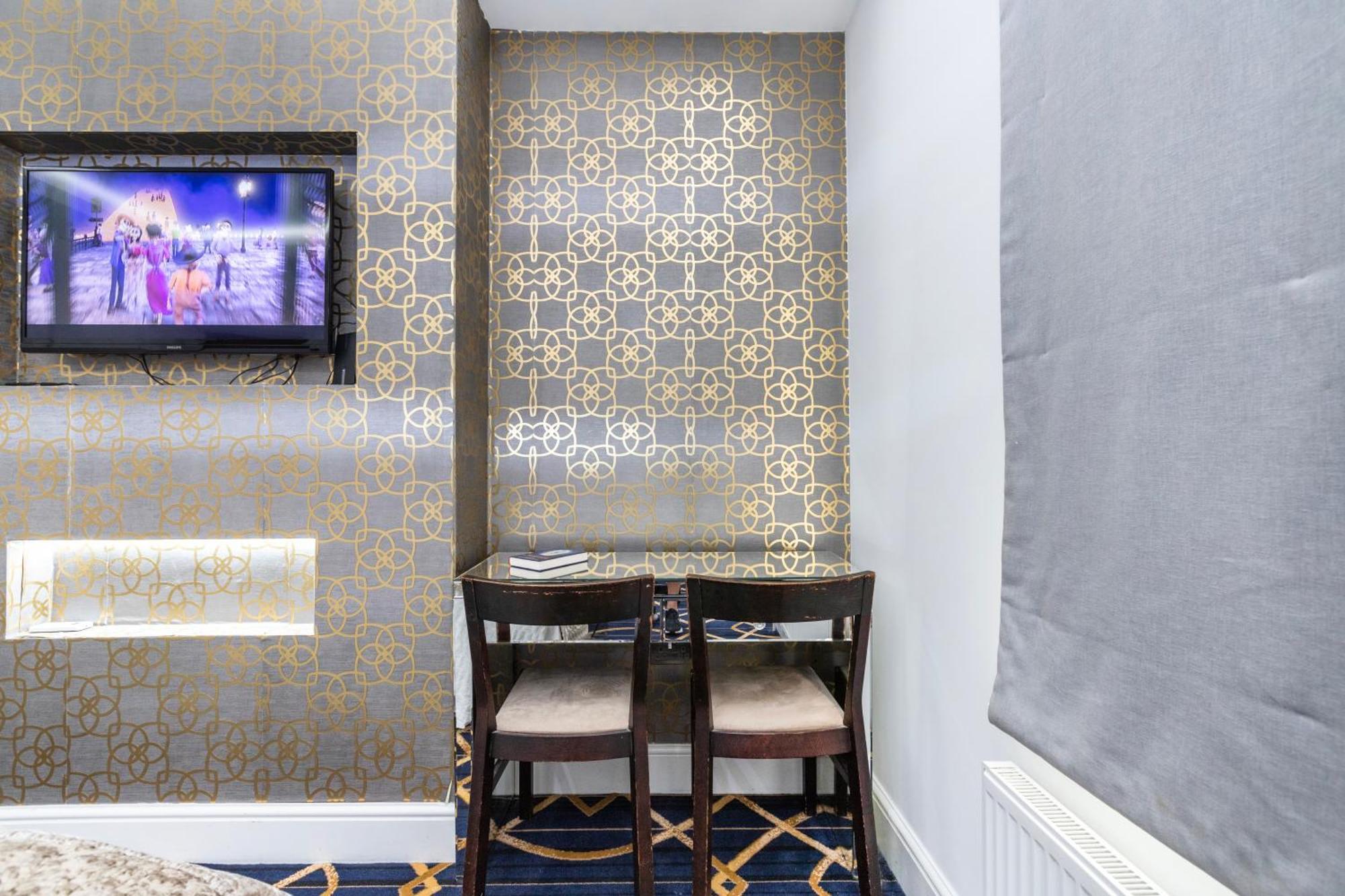 Hyde Park Rooms & Apartments Λονδίνο Εξωτερικό φωτογραφία