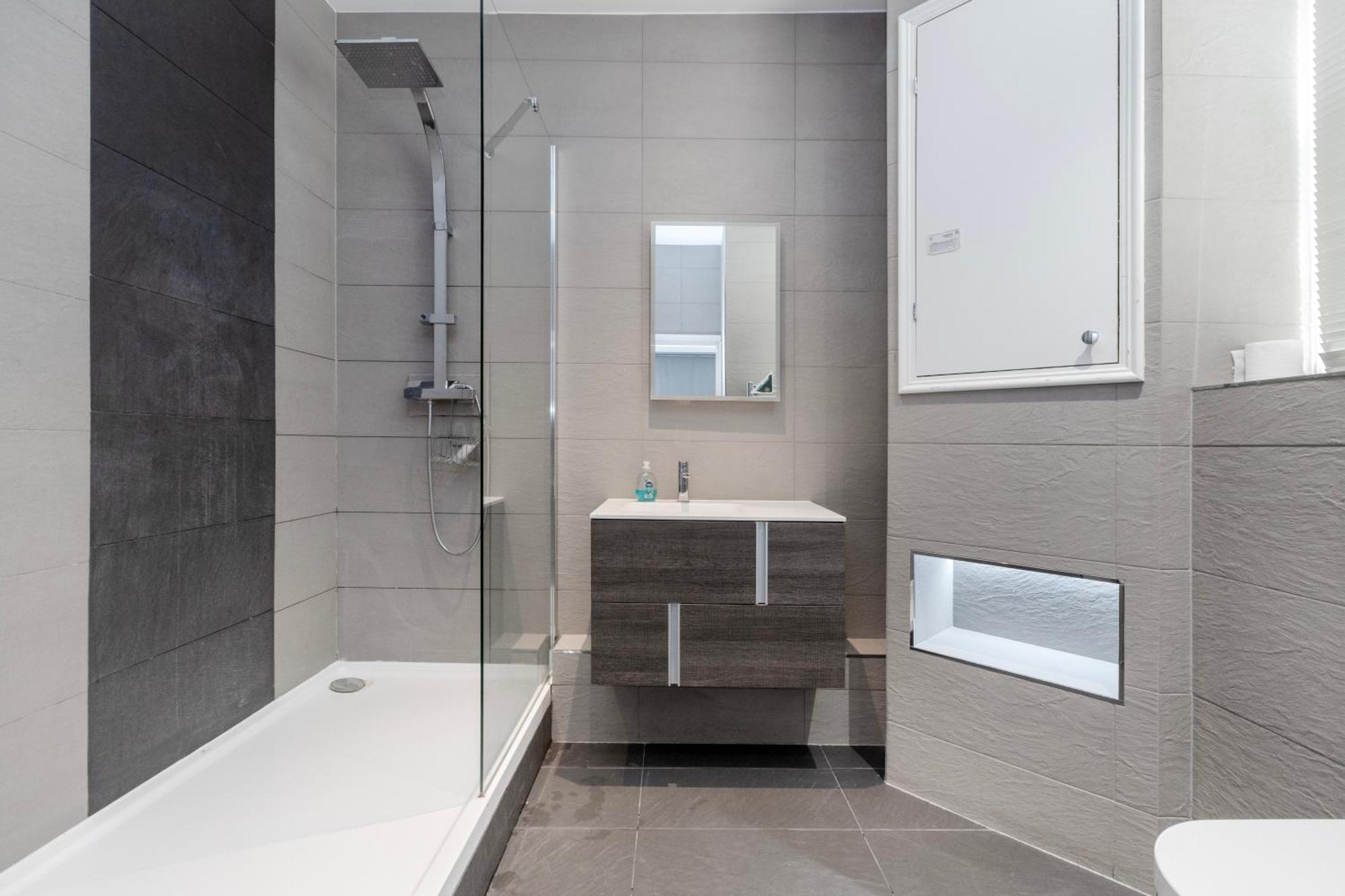 Hyde Park Rooms & Apartments Λονδίνο Εξωτερικό φωτογραφία