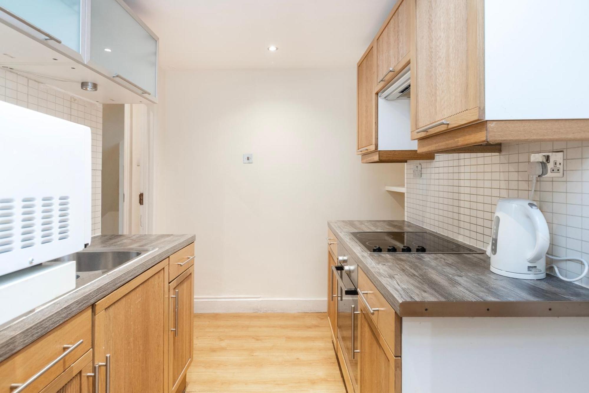 Hyde Park Rooms & Apartments Λονδίνο Εξωτερικό φωτογραφία