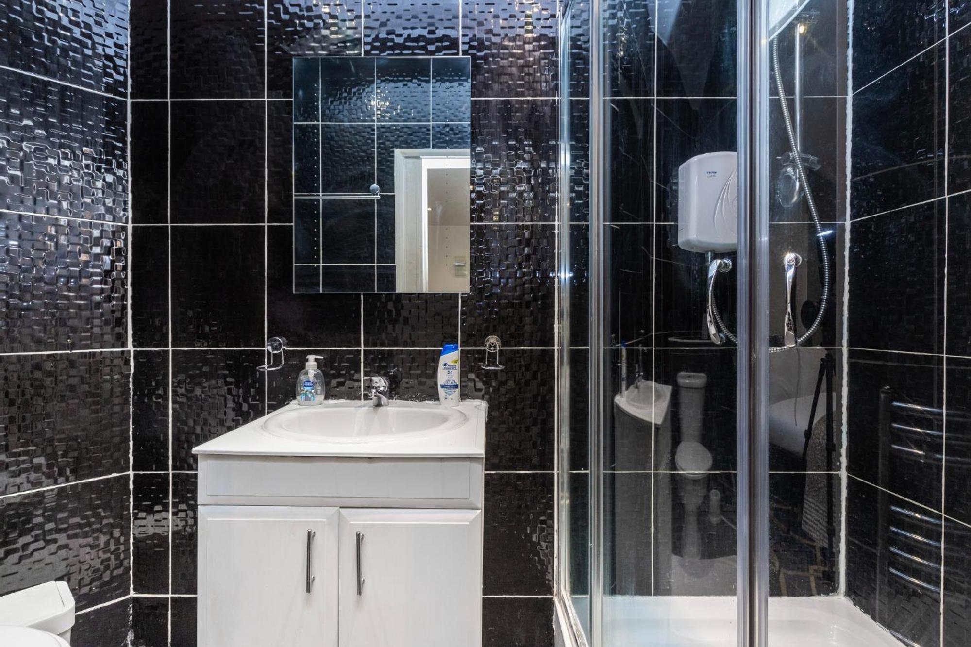 Hyde Park Rooms & Apartments Λονδίνο Εξωτερικό φωτογραφία