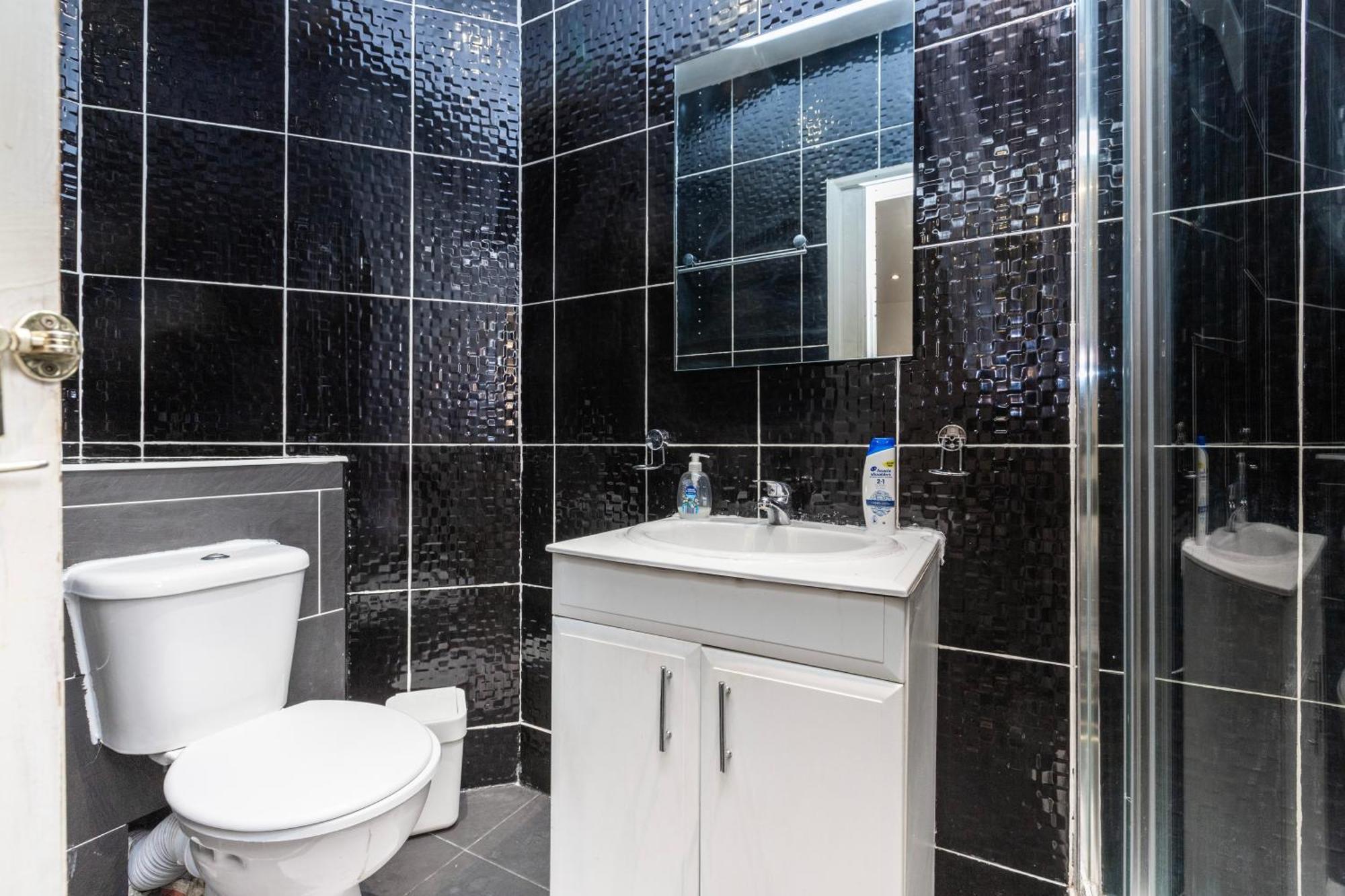 Hyde Park Rooms & Apartments Λονδίνο Εξωτερικό φωτογραφία