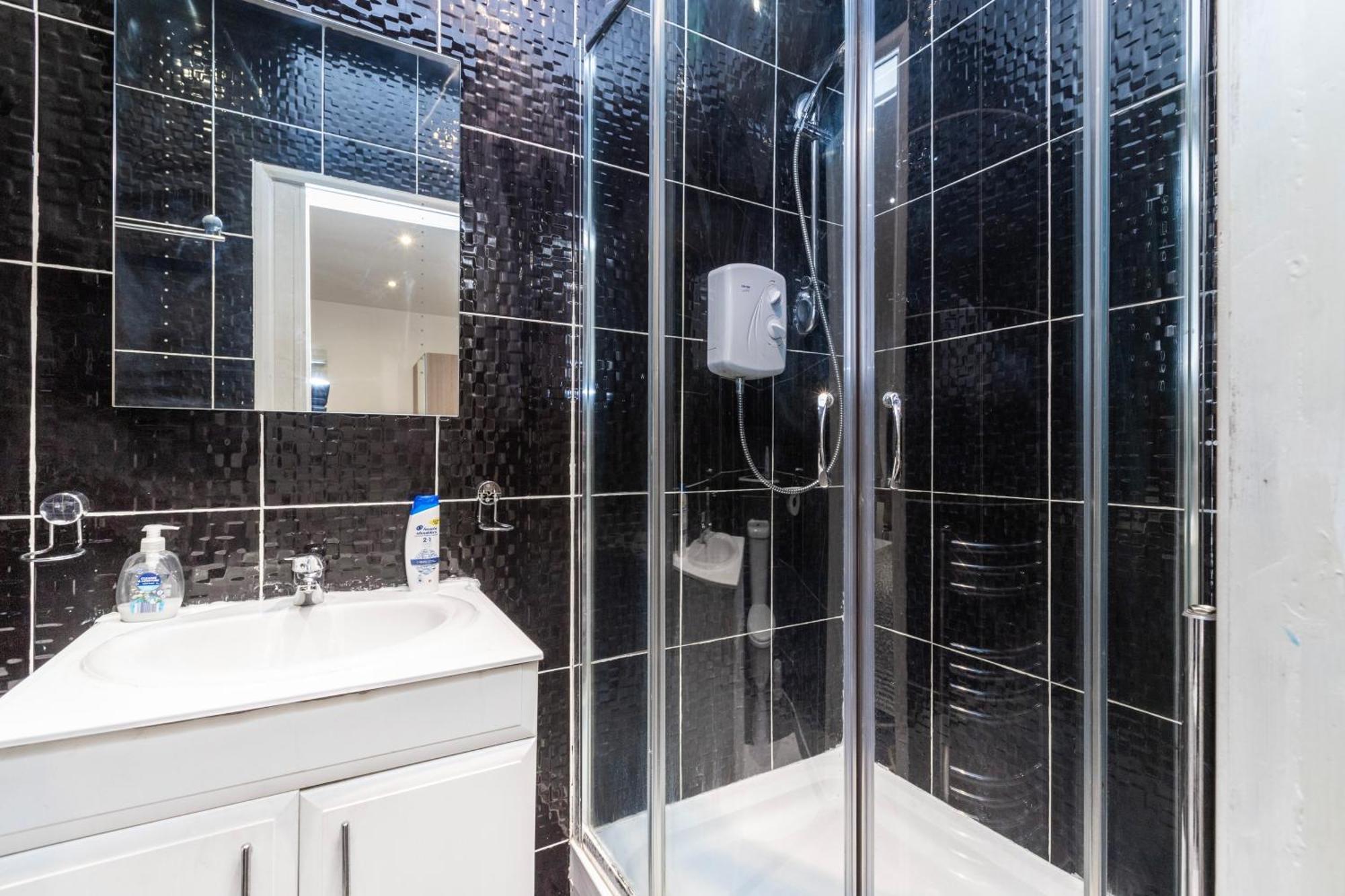 Hyde Park Rooms & Apartments Λονδίνο Εξωτερικό φωτογραφία