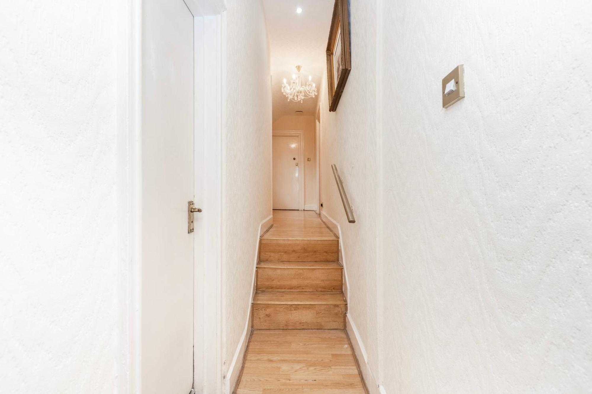 Hyde Park Rooms & Apartments Λονδίνο Εξωτερικό φωτογραφία