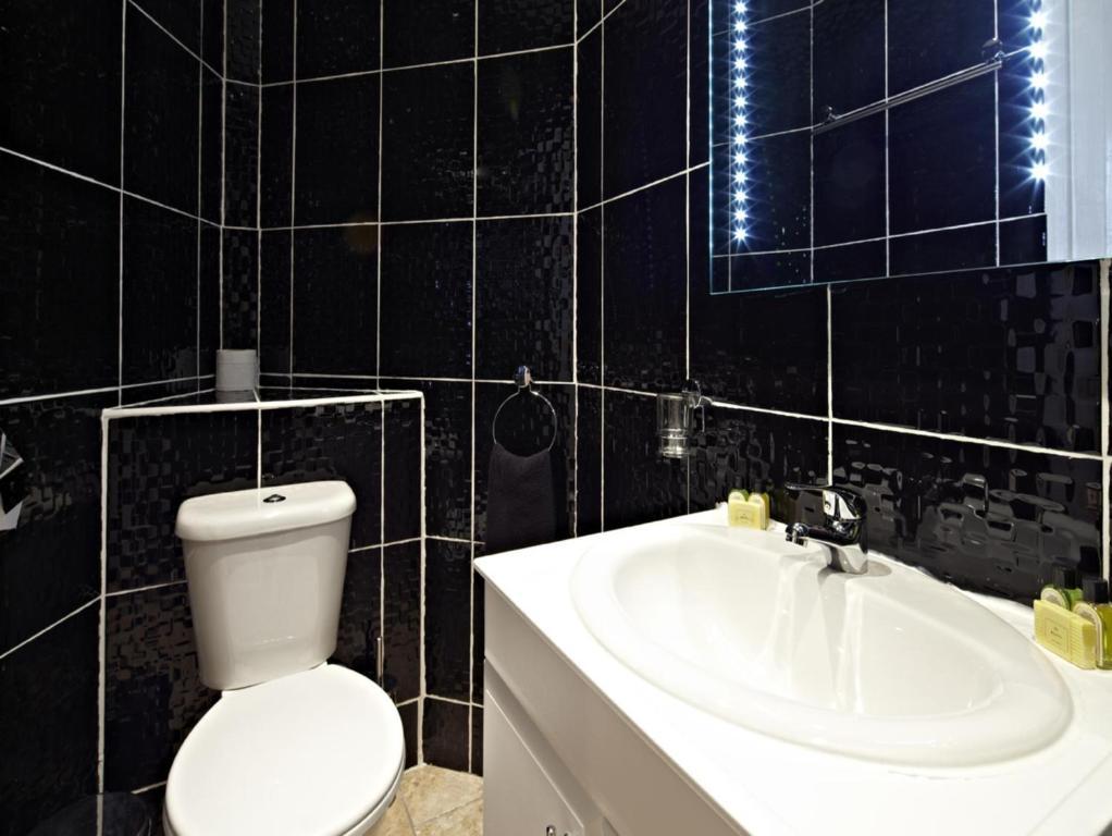 Hyde Park Rooms & Apartments Λονδίνο Δωμάτιο φωτογραφία