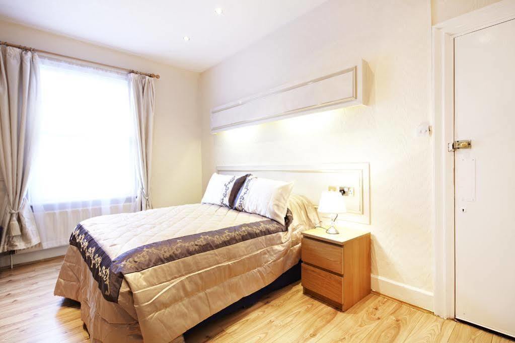 Hyde Park Rooms & Apartments Λονδίνο Εξωτερικό φωτογραφία